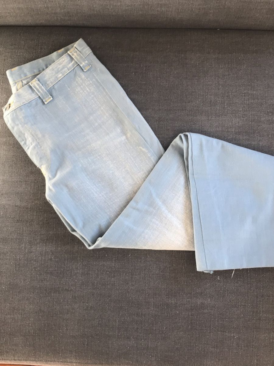 gucci calça jeans