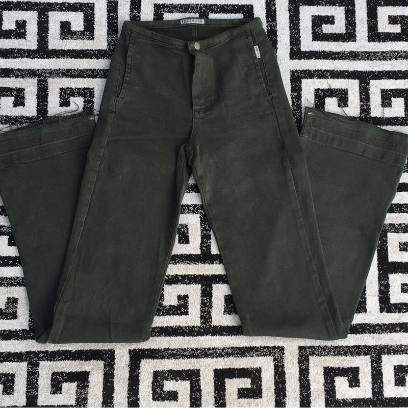 Calça best sale jeans hamuche