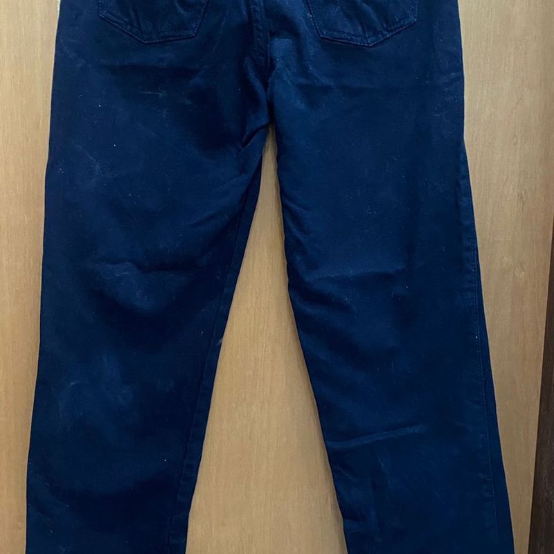 Calça hot sale jeans hamuche