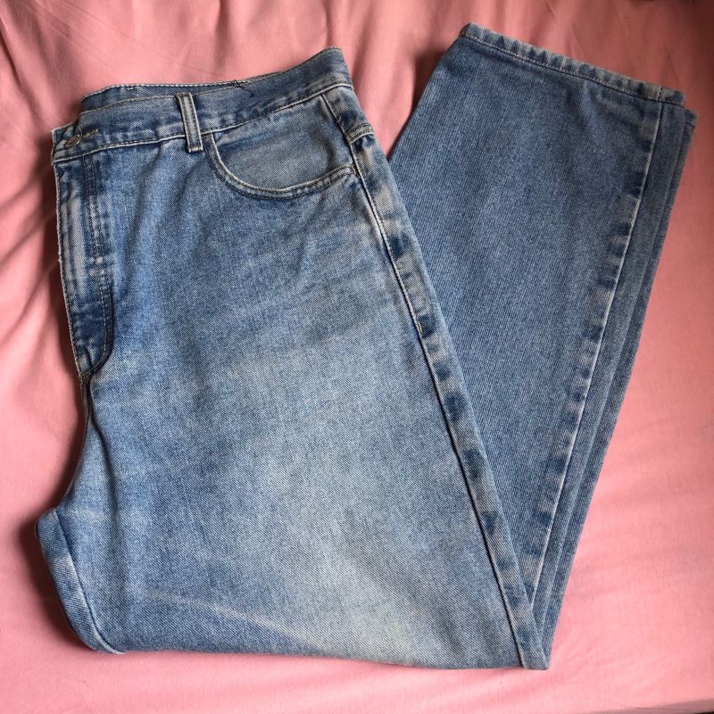 Jeans hamuche clearance