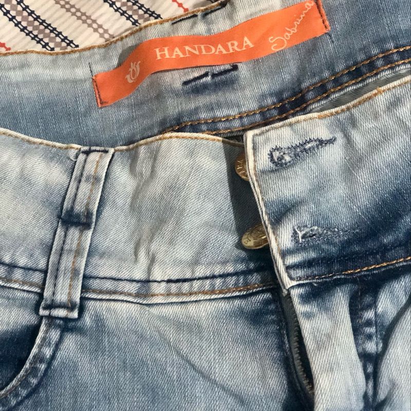 Calça store handara 2019