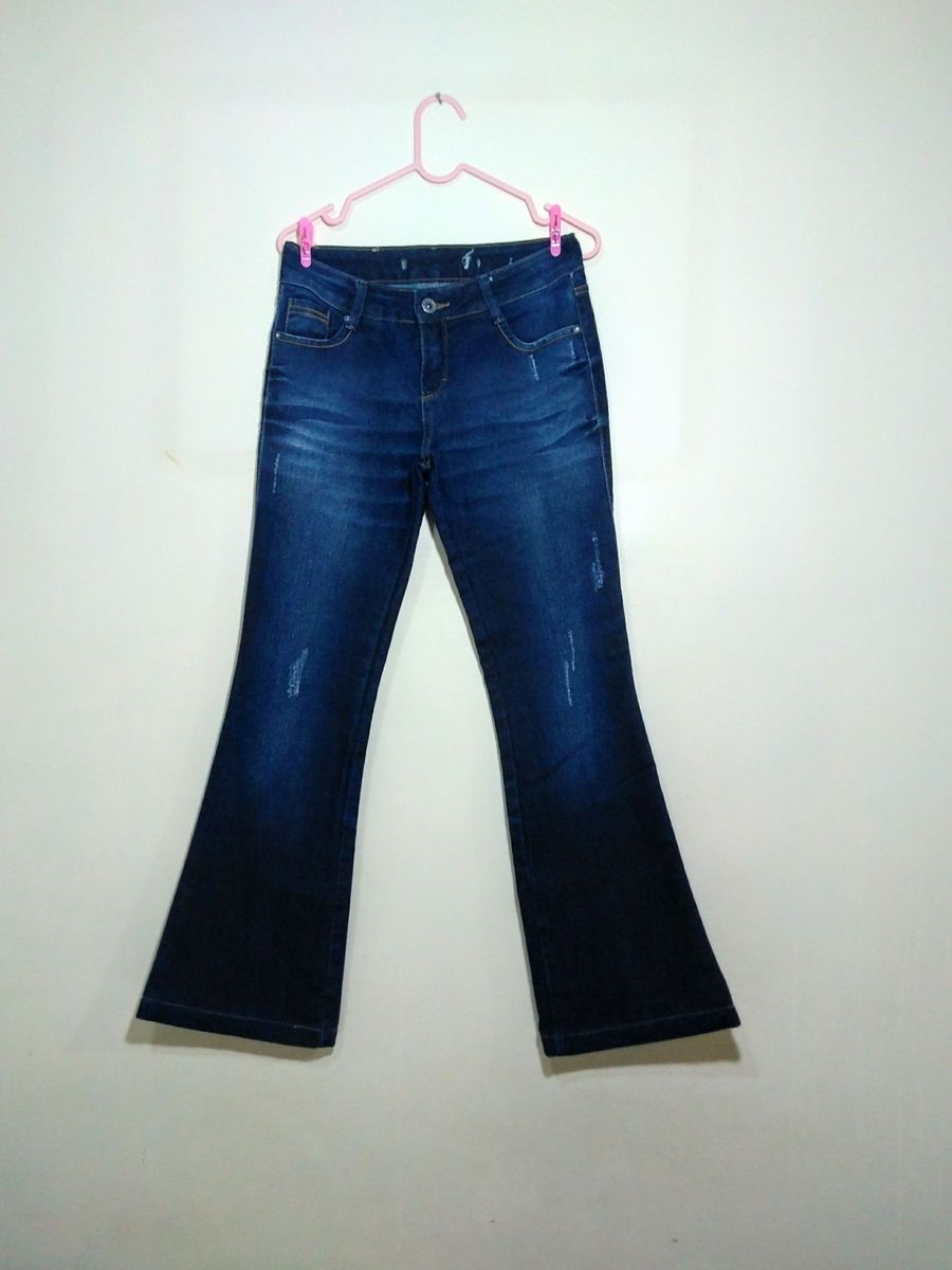 pantalona jeans hering