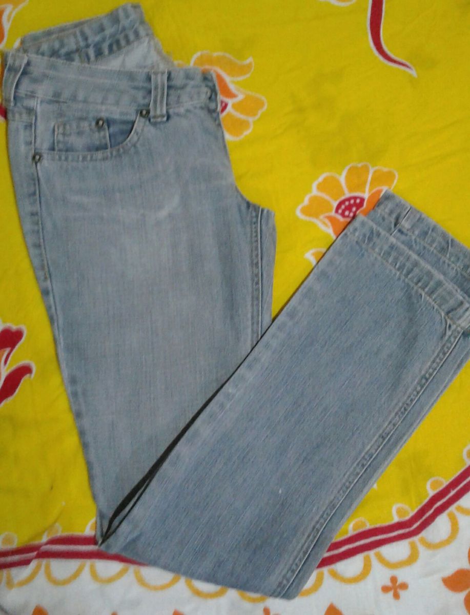 calça jeans feminina hering 2018