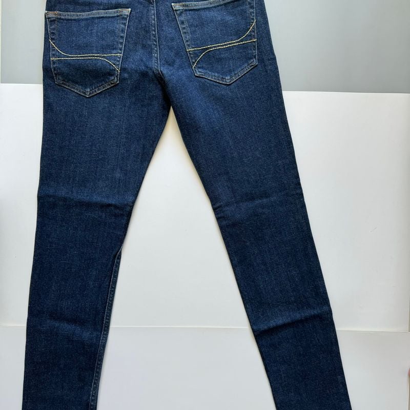 Calça Jeans Hollister Masculina Original Calça Masculina