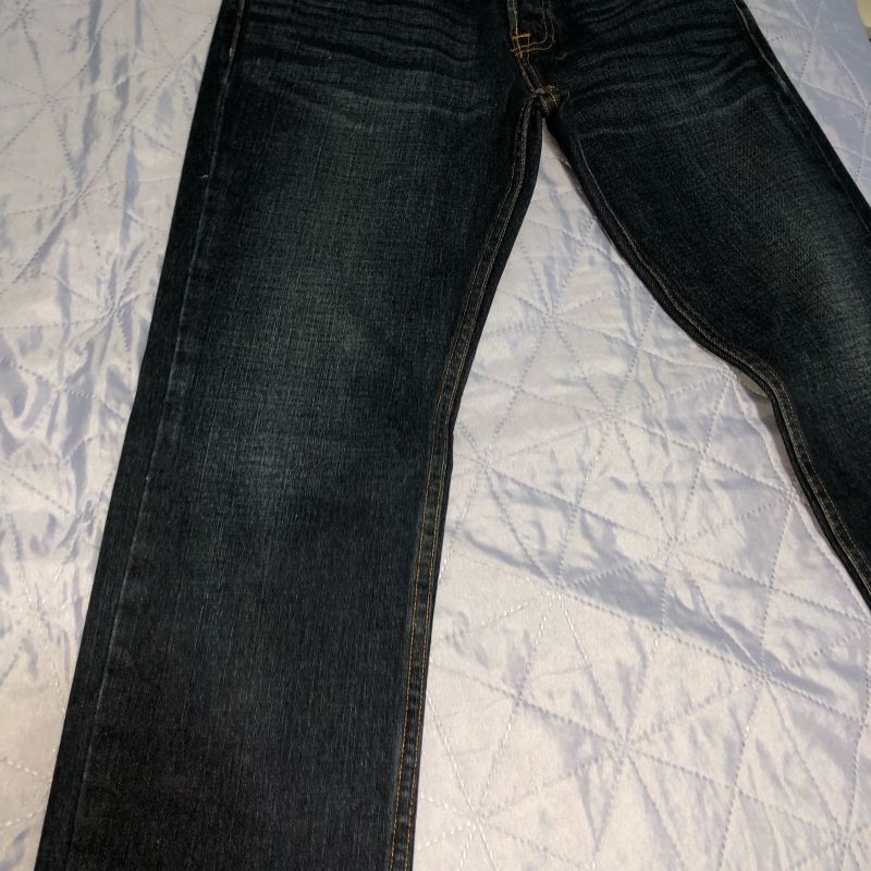 Calça Jeans Hollister! Produto Novo e Original! Tamanho 29x30 Calça  Masculina Hollister Nunca Usado 32777255 enjoei