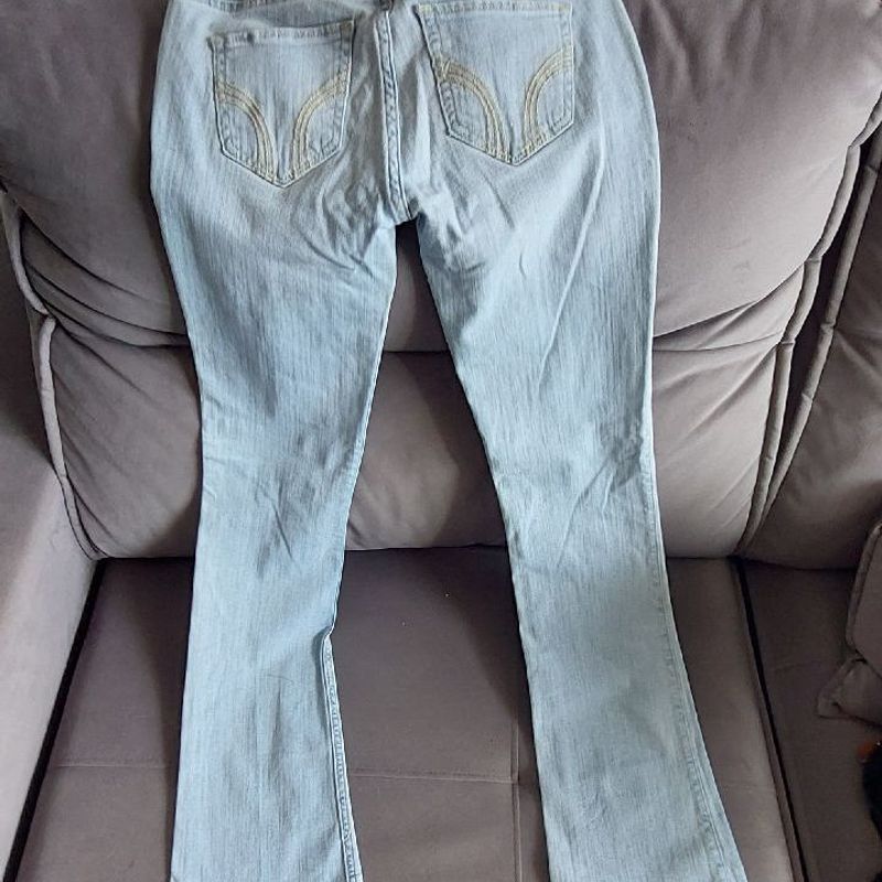 3r on sale hollister jeans