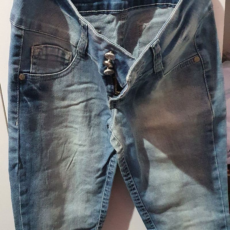 Calça jeans hot store point