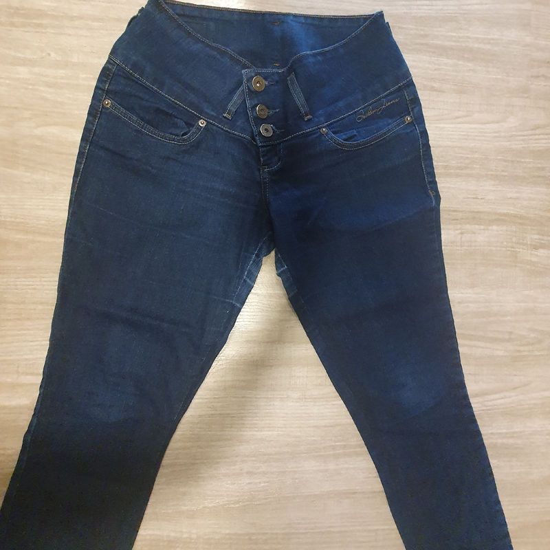 Calca jeans hot sale index