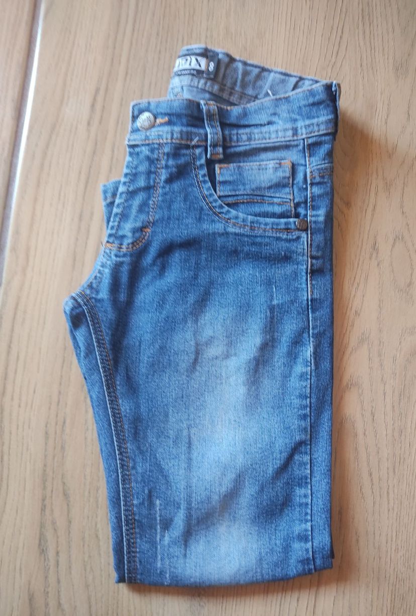 Calça Jeans Infantil | Roupa Infantil para Menino Linudix Usado ...