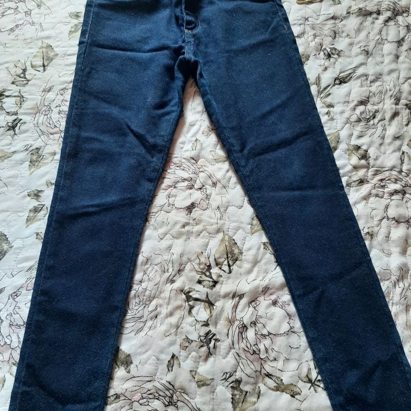 Renner calça best sale jeans infantil