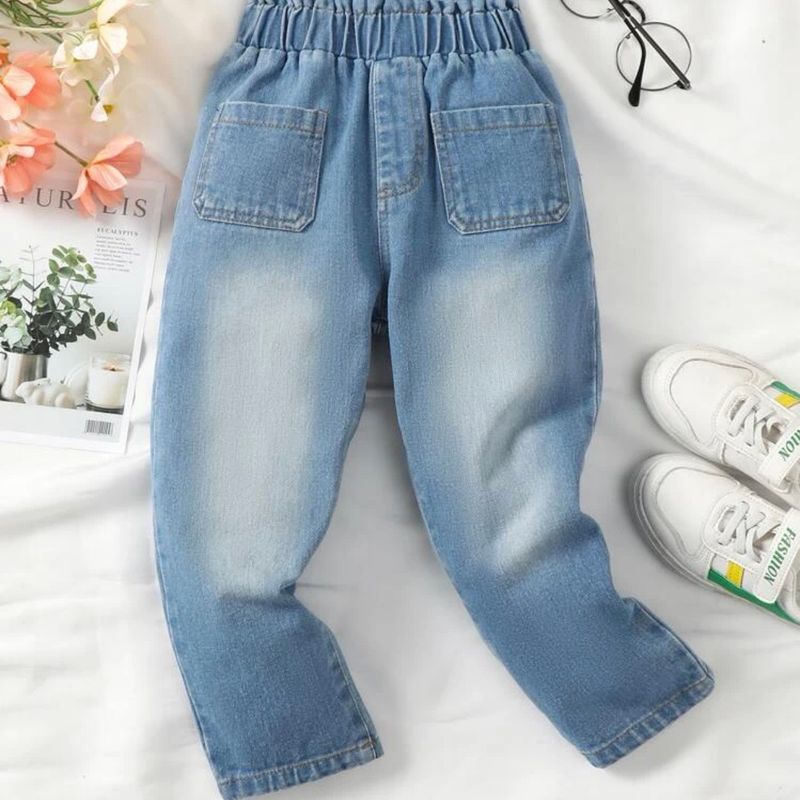 Calça Infantil Menina | Roupa Infantil para Menina Shein Nunca Usado  86348878 | enjoei