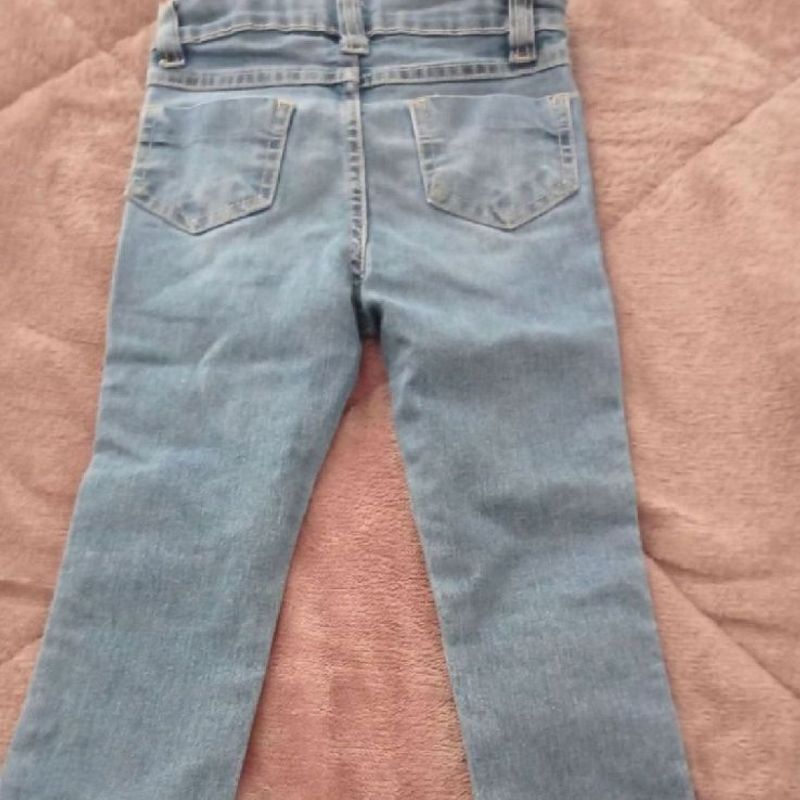 Calça jeans 2024 no carrefour