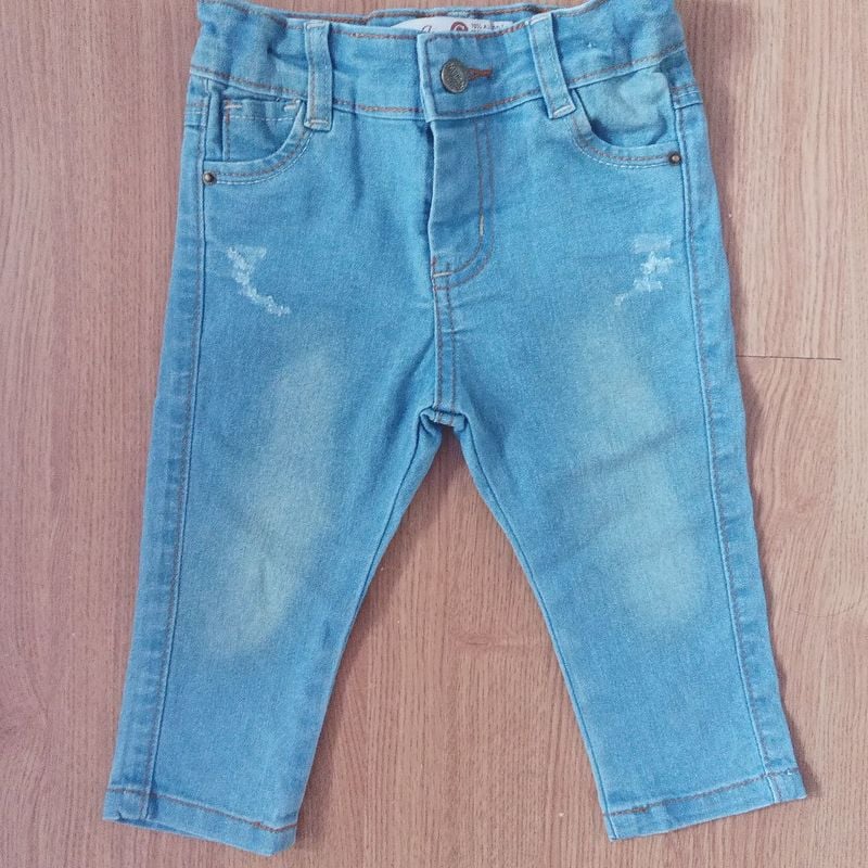 Megan jeans infantil cheap