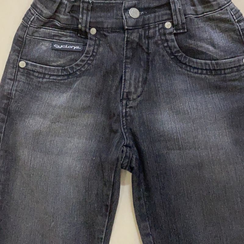 Cal a Jeans Infantil Cyclone Nova Roupa Infantil para Menino Cyclone Nunca Usado 58314420 enjoei