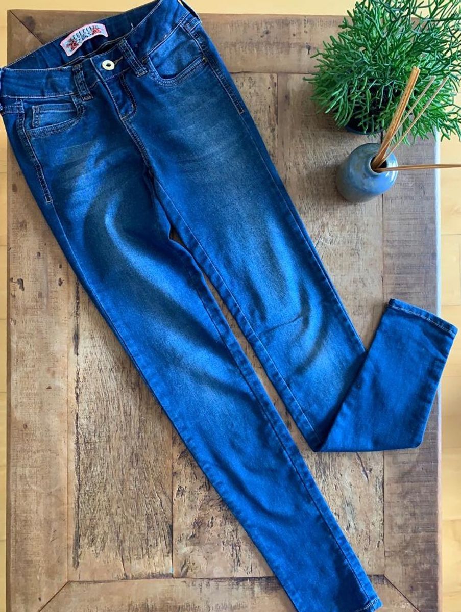 calça colcci fun feminina