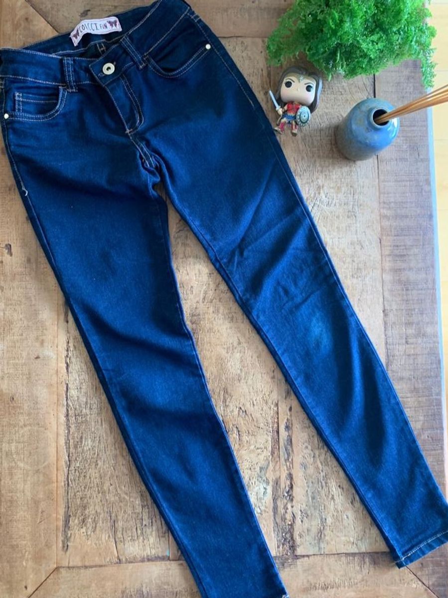 calça colcci fun feminina