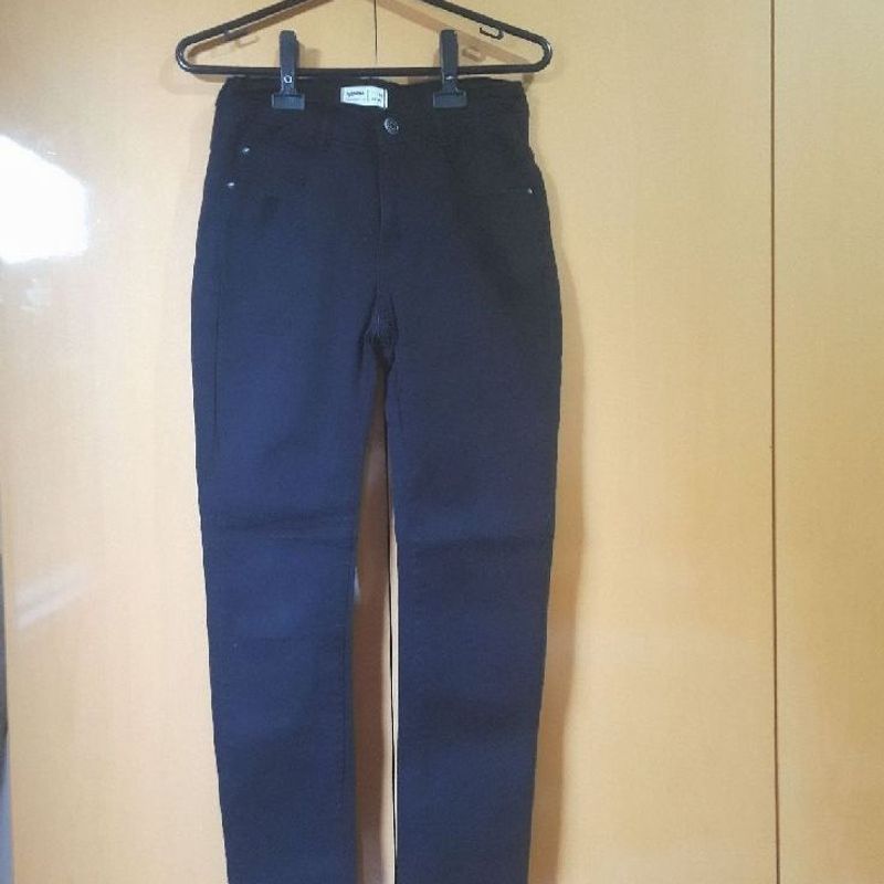 Calça jeans best sale infantil masculino renner