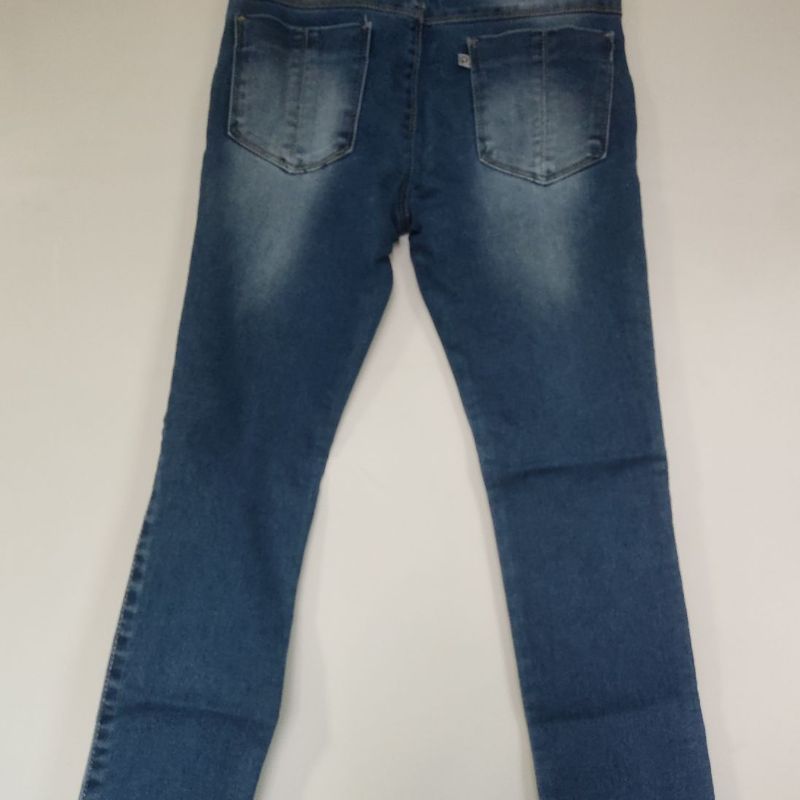 Parizi jeans sale infantil