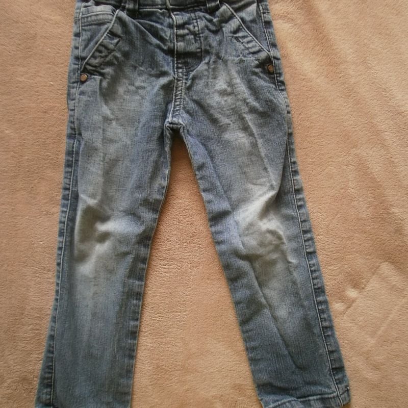 Parizi jeans hot sale infantil