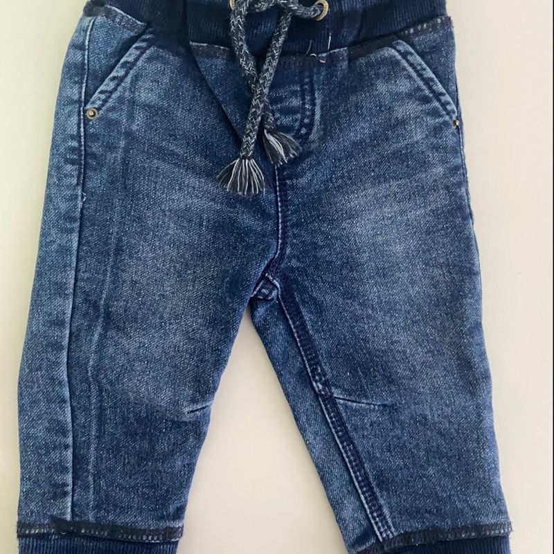 Renner calça jeans store infantil