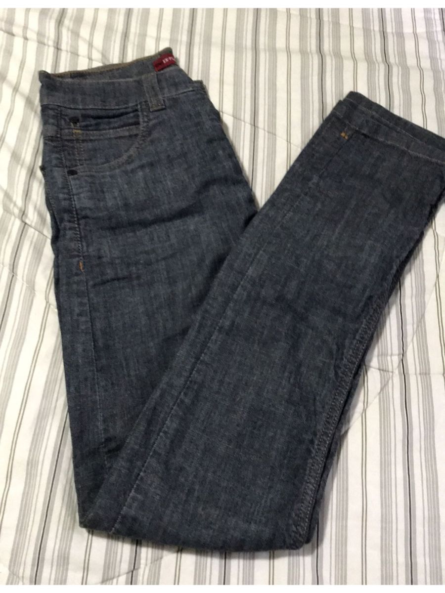renner calça jeans infantil