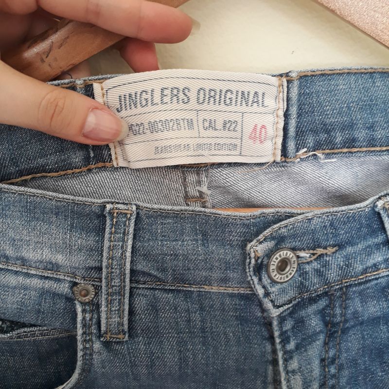 Jeans jinglers on sale