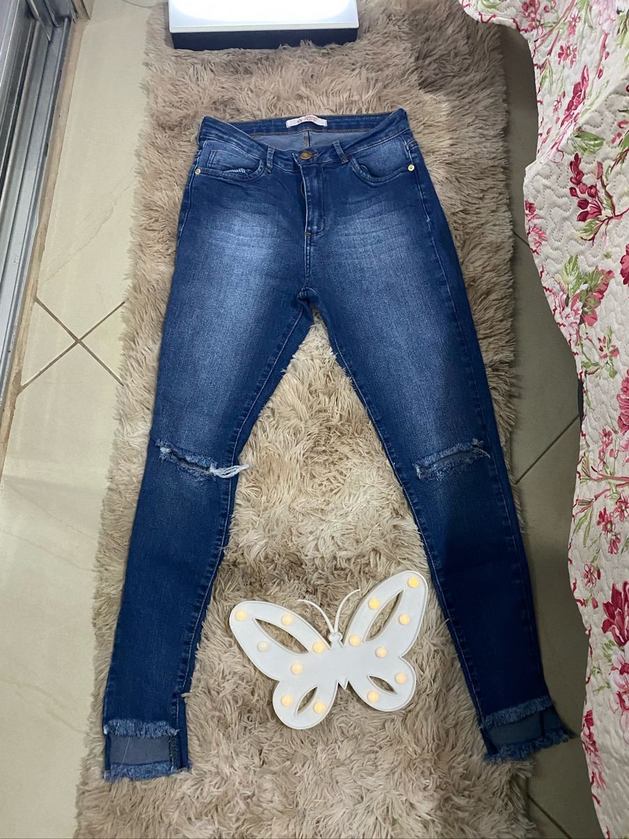 calça planet girl 2019