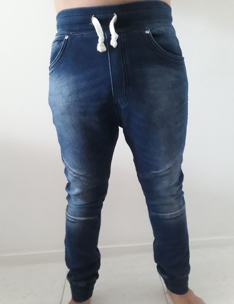 calça jeans vintage feminina