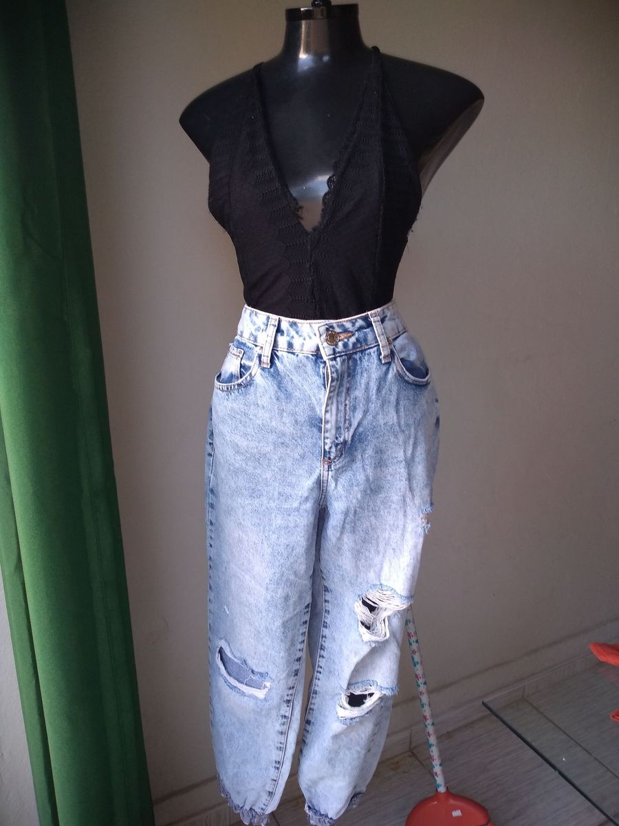 calca jogger cea