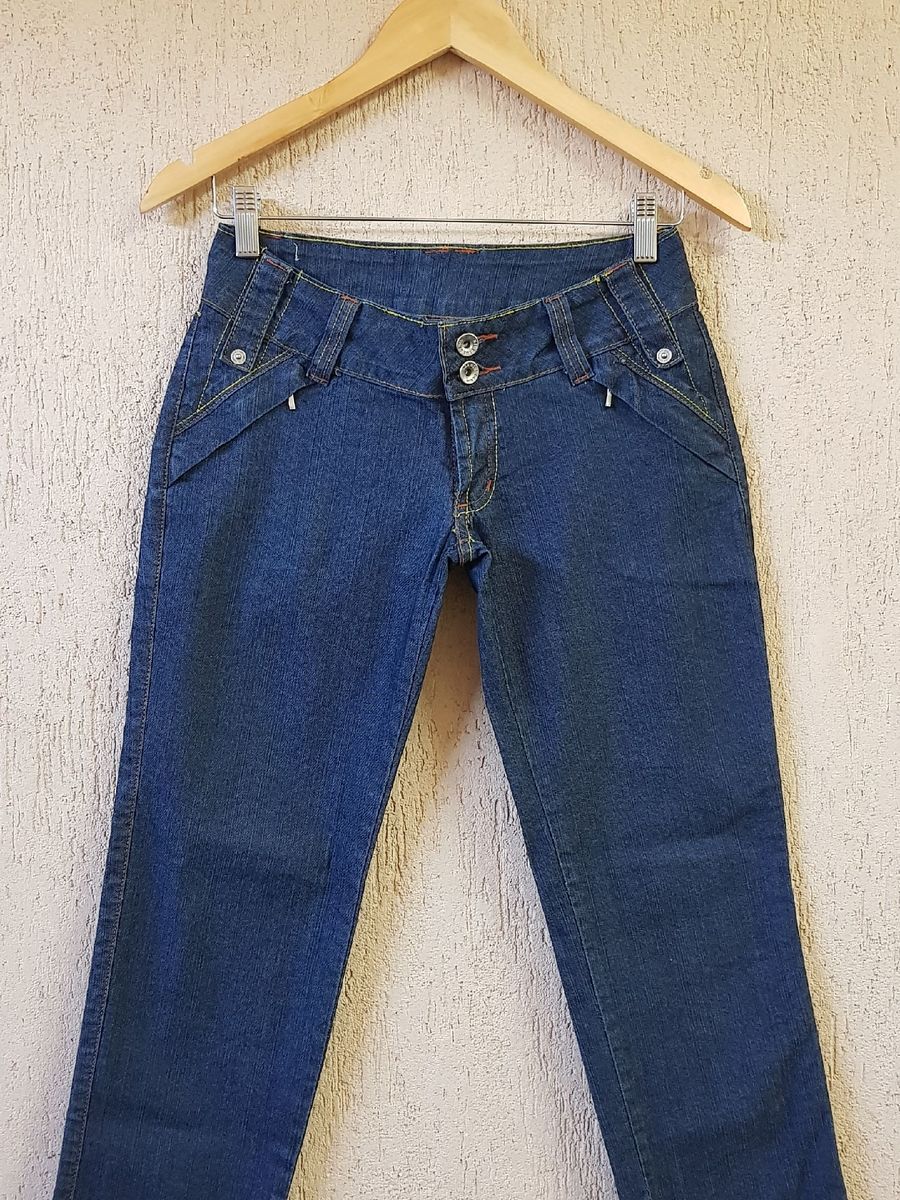 calça jeans feminina k2b