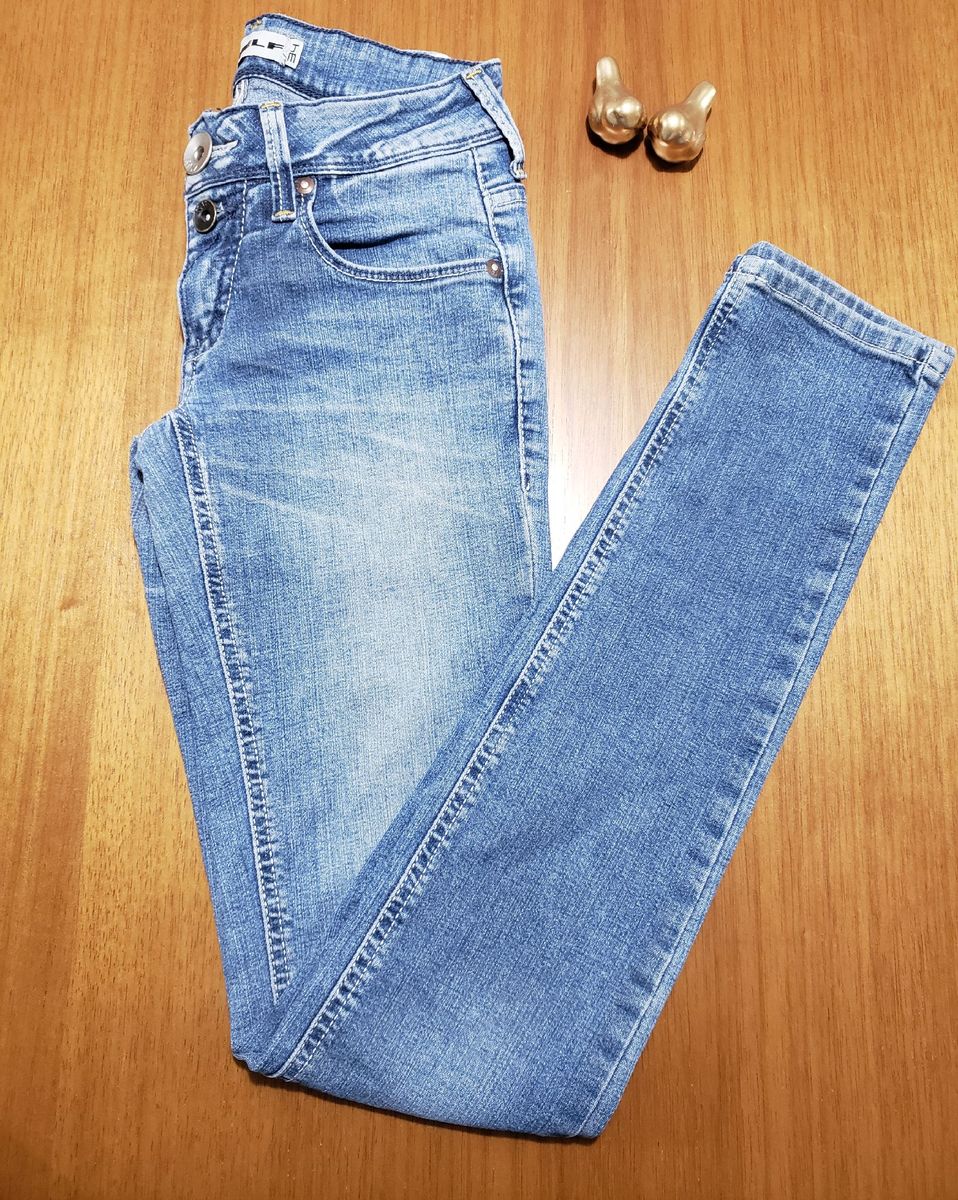 jeans khelf