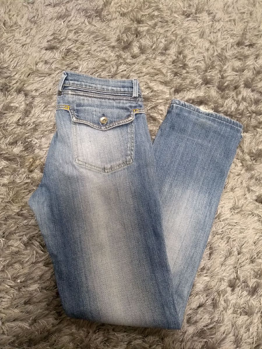 jeans khelf