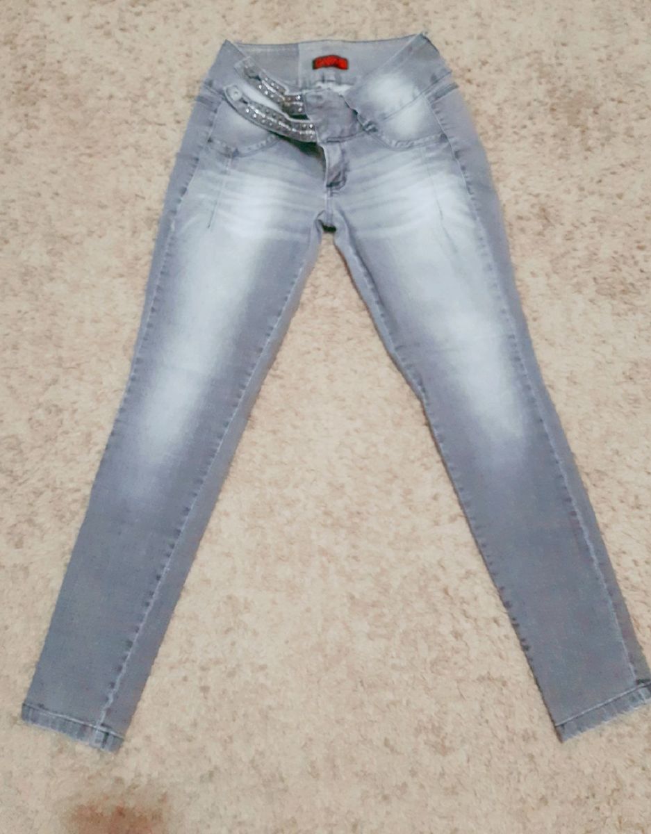 jeans lavado