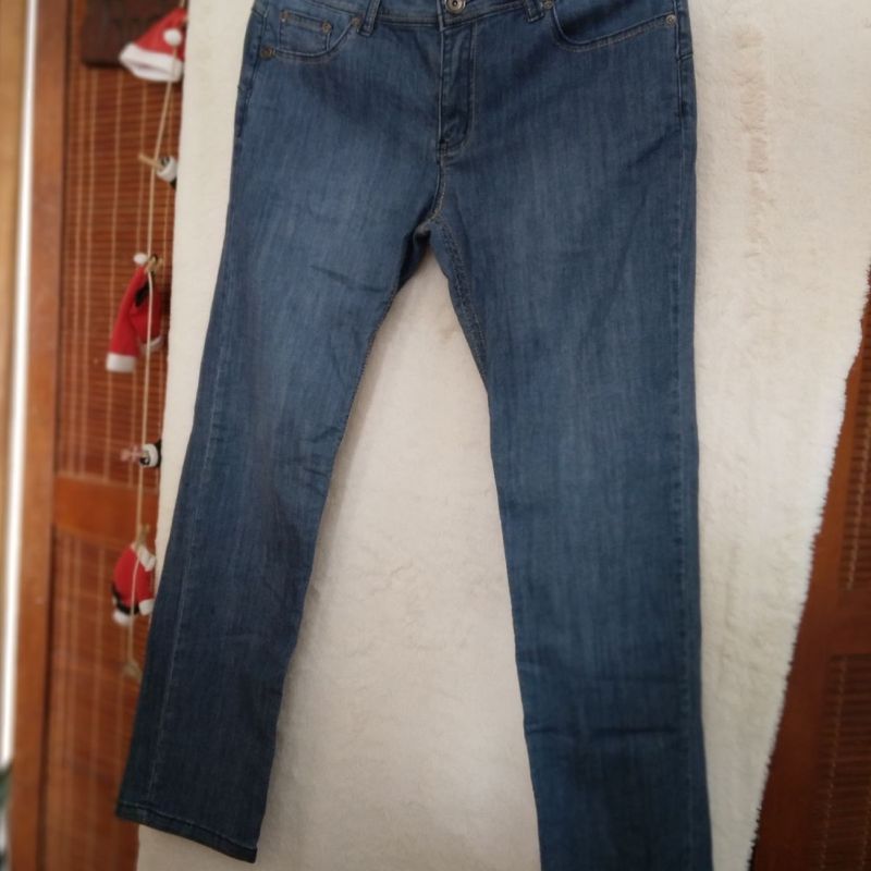 Lavinia fontana sale jeans