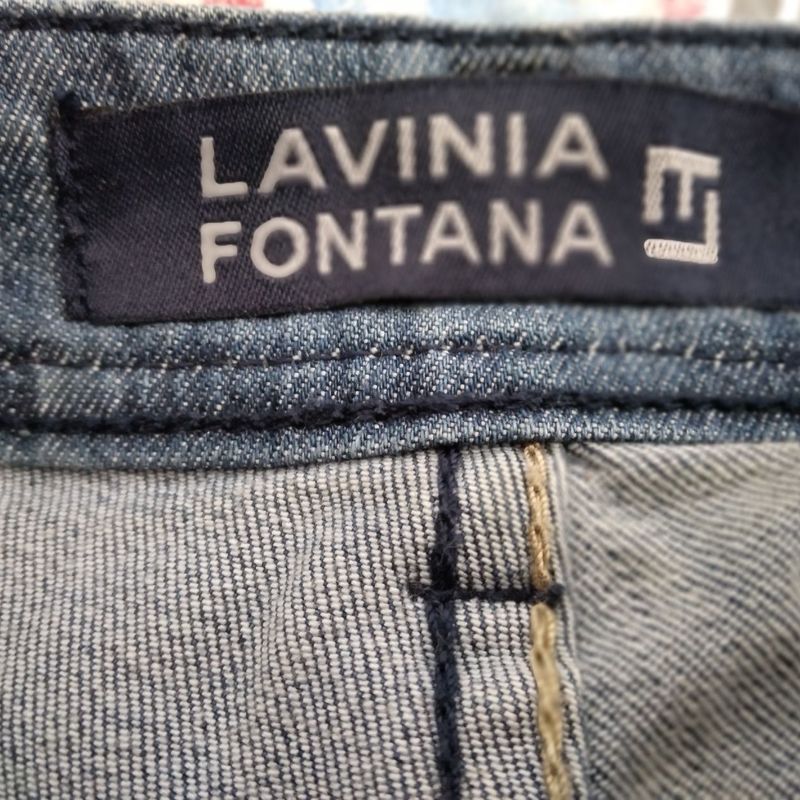 Lavinia deals fontana jeans