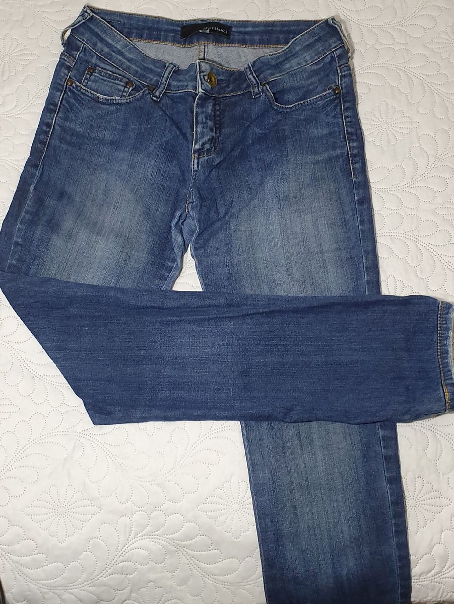 jeans le