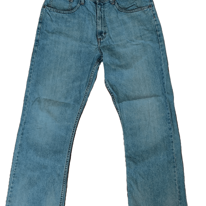 Lee relaxed best sale fit bootcut jeans