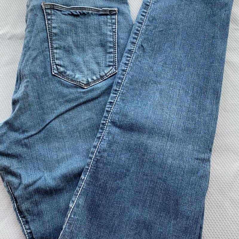 Lee slender secret store jeans