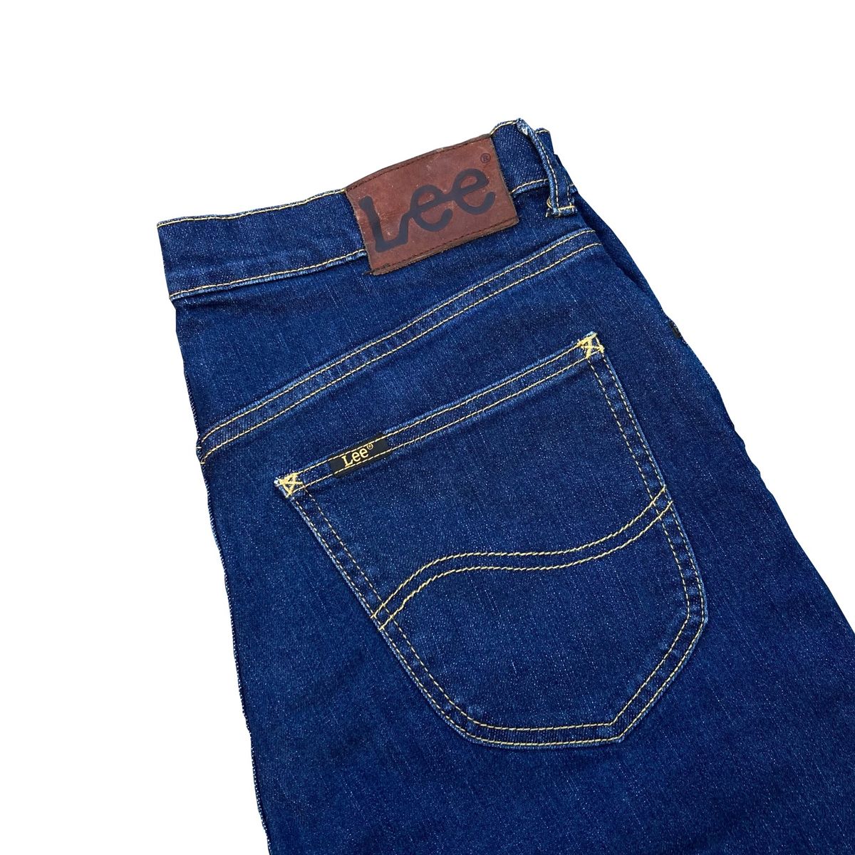 Cal a jeans lee cal a masculina lee usado 72690855 enjoei