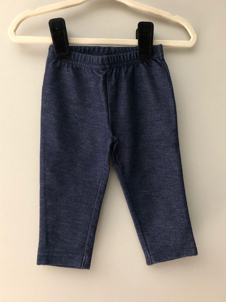 legging para bebe de 3 meses