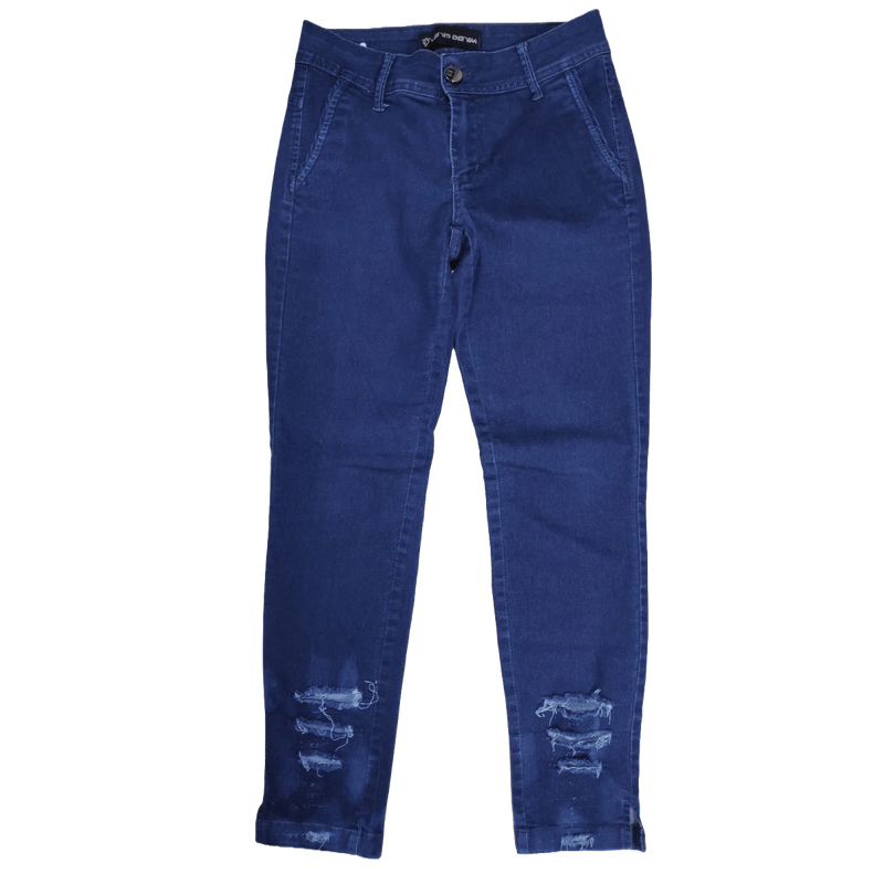 Lenis fashion jeans