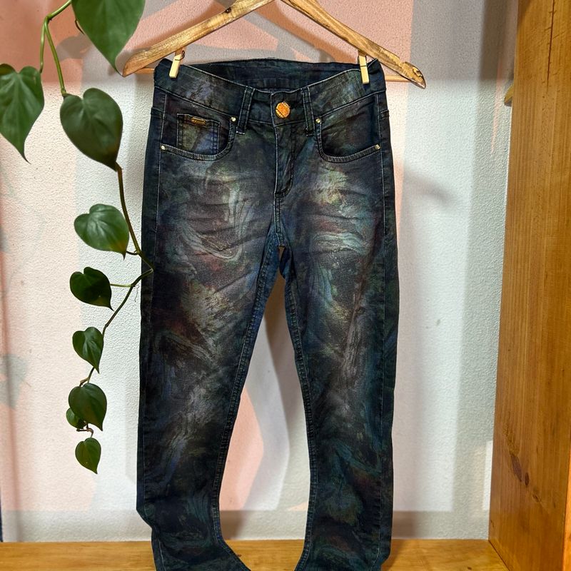 Lenis fashion jeans