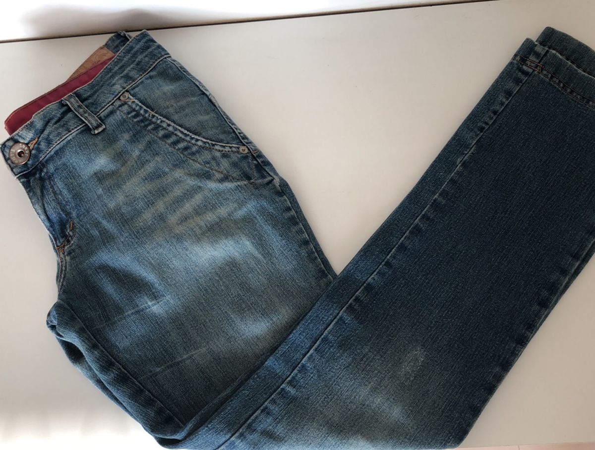 lenis jeans