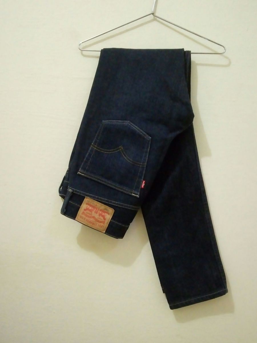 calça levis 510