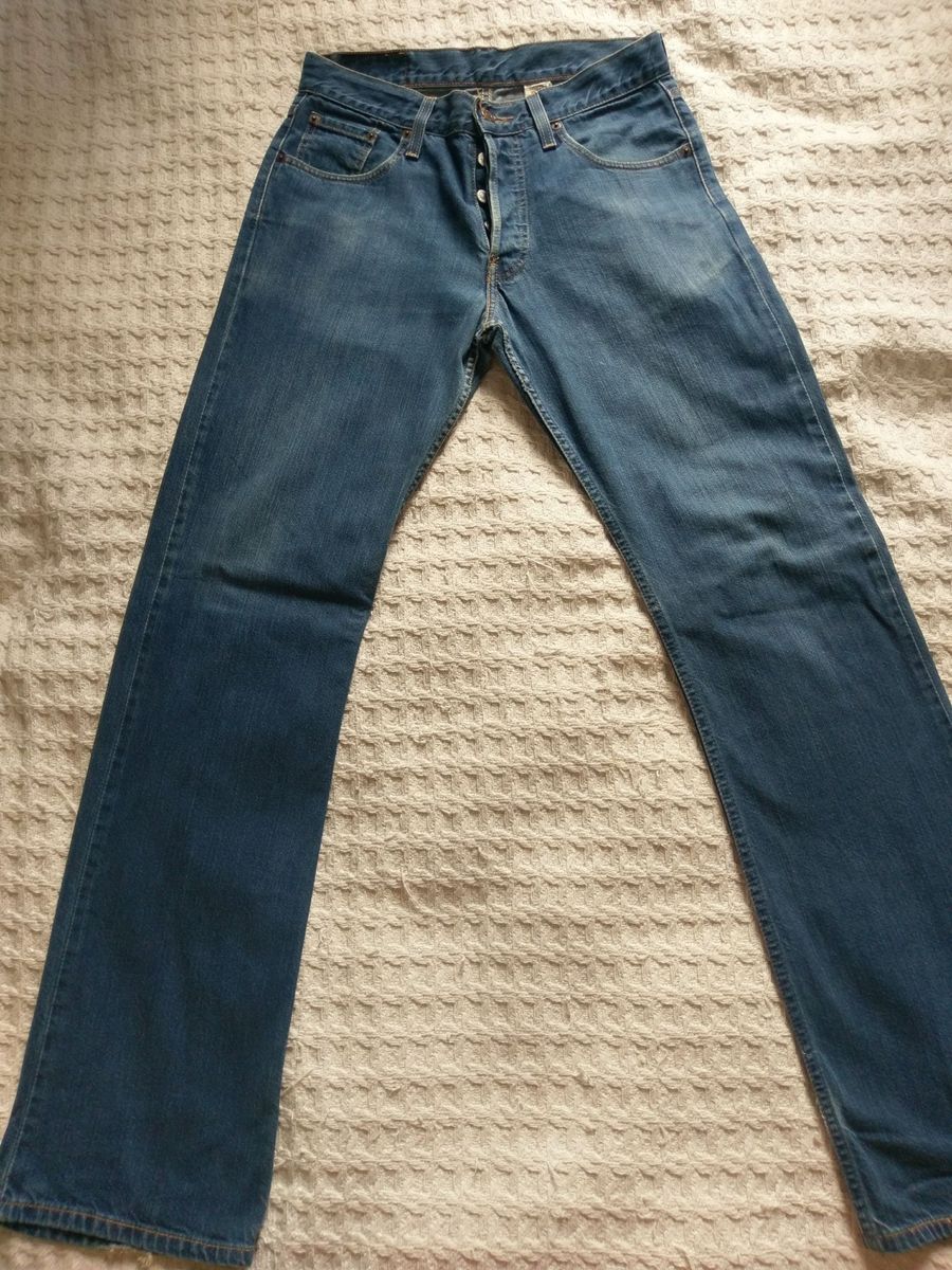 levis 555