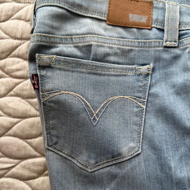 Levis 27x32 on sale