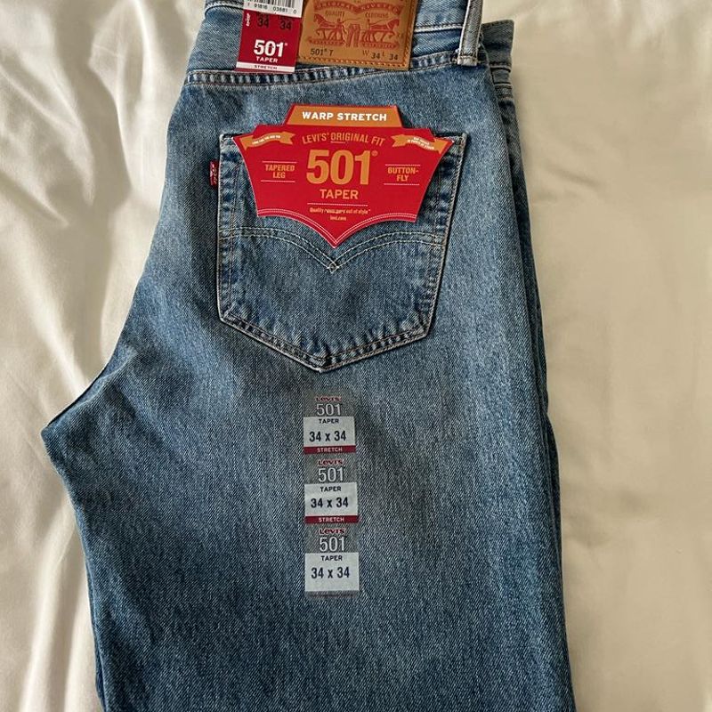 501 t levis new arrivals