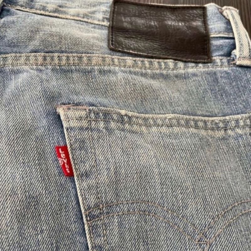 Calça levis hot sale 504 masculina