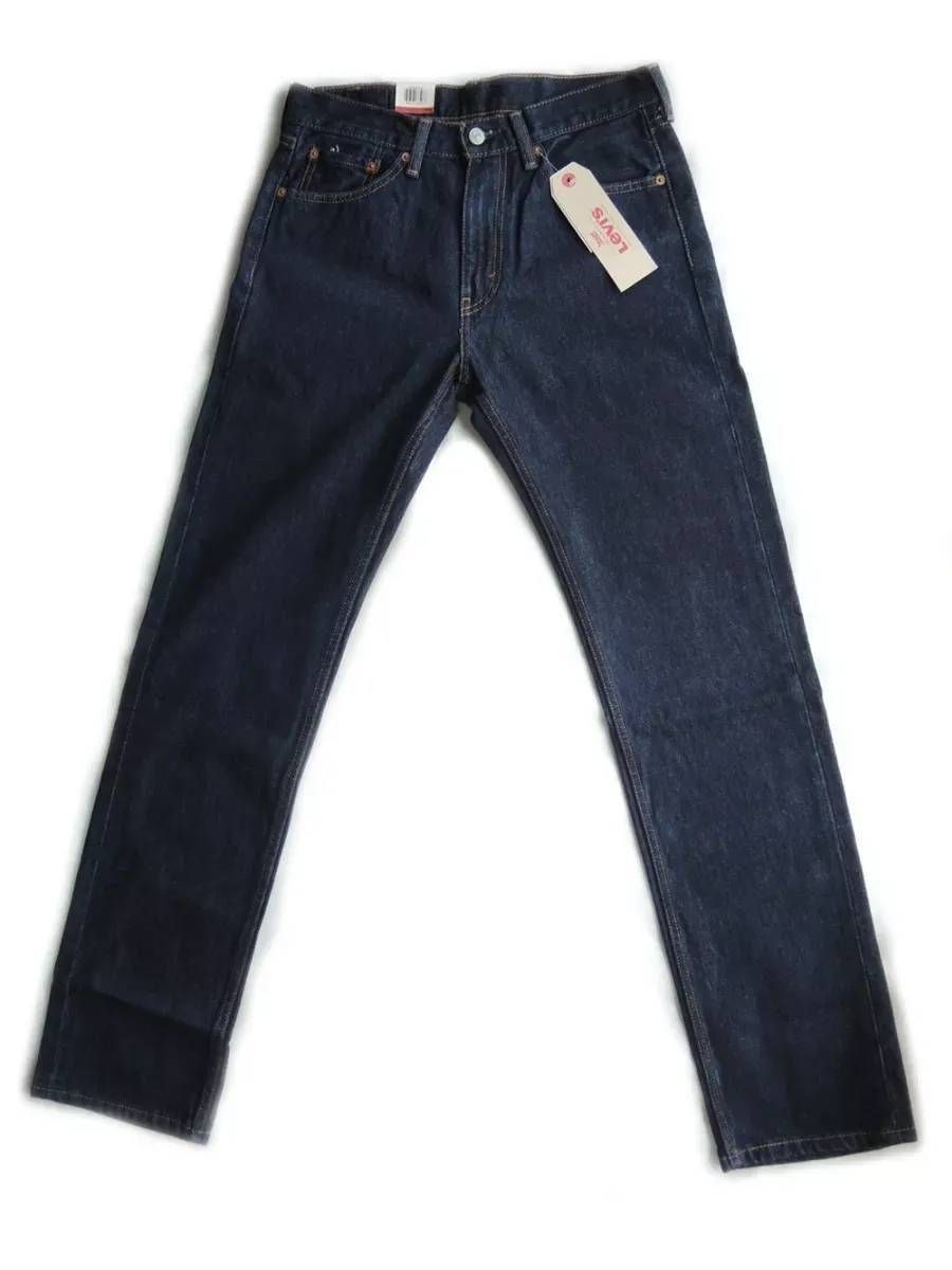 calça masculina levis tradicional