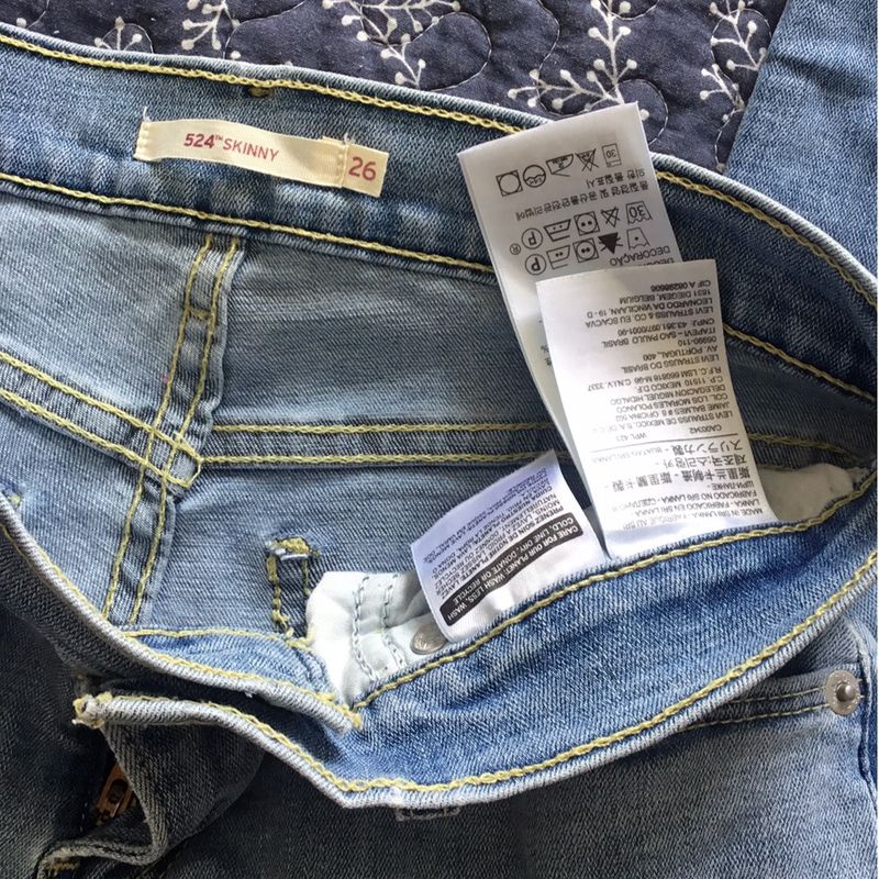 524 levi best sale jeans